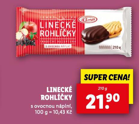 LINECK ROHLKY