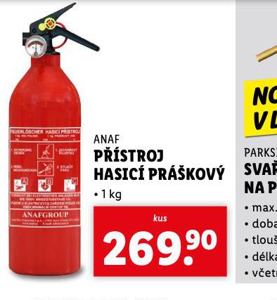 PSTROJ HASIC PRKOV
