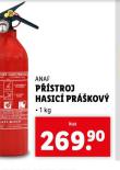 PSTROJ HASIC PRKOV