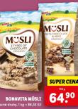 BONAVITA MSLI