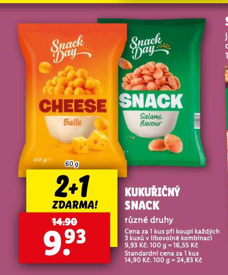 KUKUIN SNACK