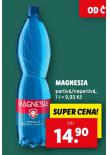 MAGNESIA