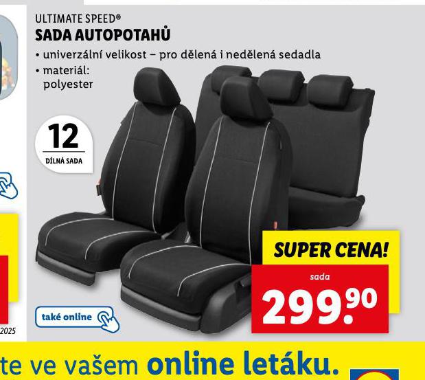 SADA AUTOPOTAH