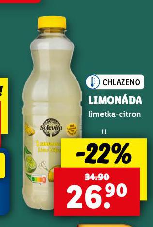 LIMONDA