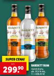 BARDETT RUM