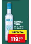 HANCK VODKA