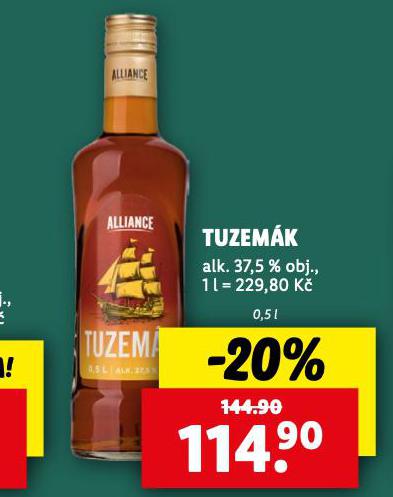 TUZEMK