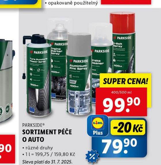 SORTIMENT PE O AUTO