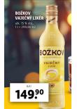 BOKOV VAJEN LIKR
