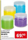 ISTC GEL NA AUTO