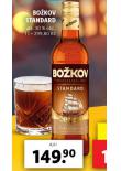 BOKOV STANDARD