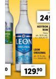 LEON ORIGINAL
