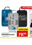 ORGANIZR DO AUTA