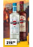 MARTINI ROSSO