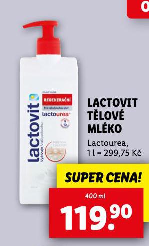 LACTOVIT TLOV MLKO