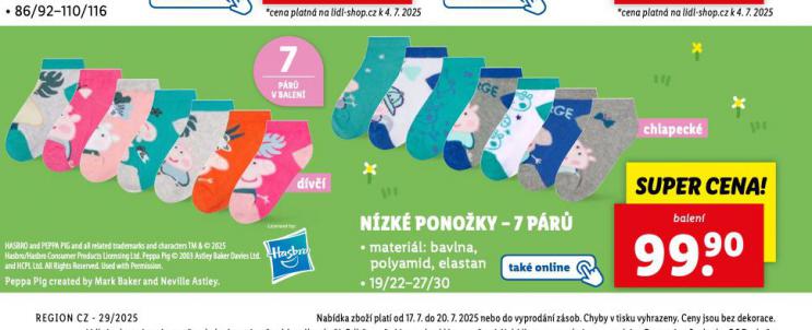 nzk ponoky
