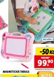 MAGNETICK TABULE