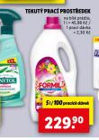 FORMIL TEKUT PRAC PROSTEDEK