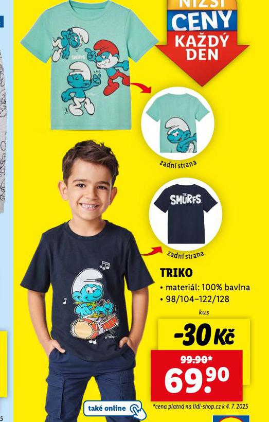 TRIKO