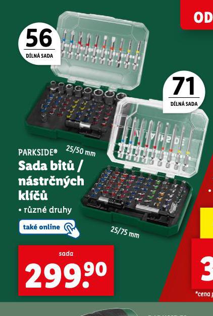 SADA BIT / NSTRNCH KL