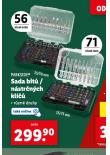 SADA BIT / NSTRNCH KL