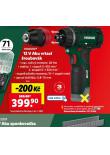 12 V AKU VRTAC ROUBOVK