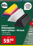 NZKOTEPLOTN LEPIC TYINKY