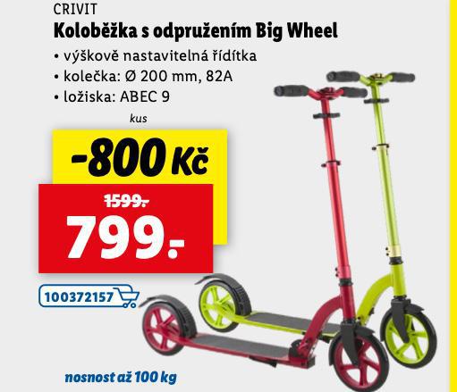 KOLOB̎KA S ODPRUENM