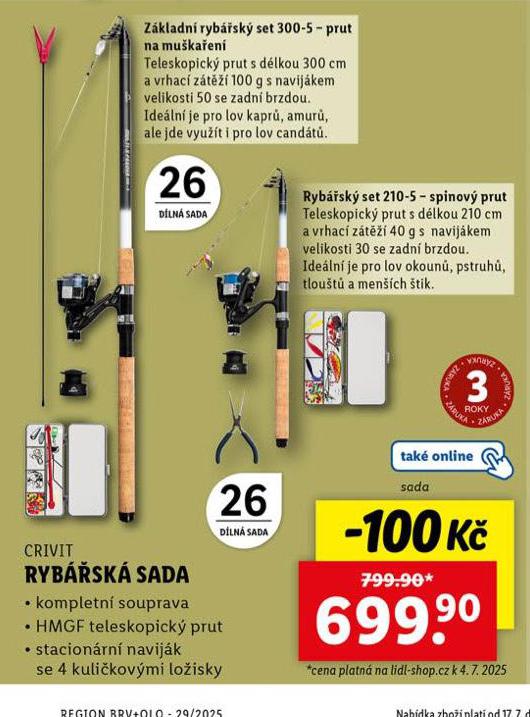 RYBSK SADA