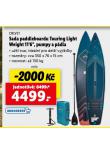 SADA PADDLEBOARDU