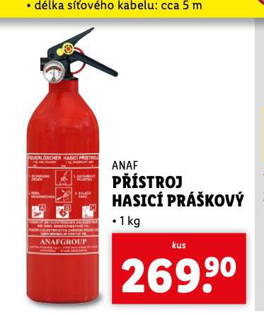 PSTROJ HASIC PRKOV