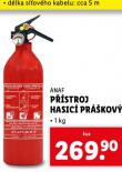 PSTROJ HASIC PRKOV