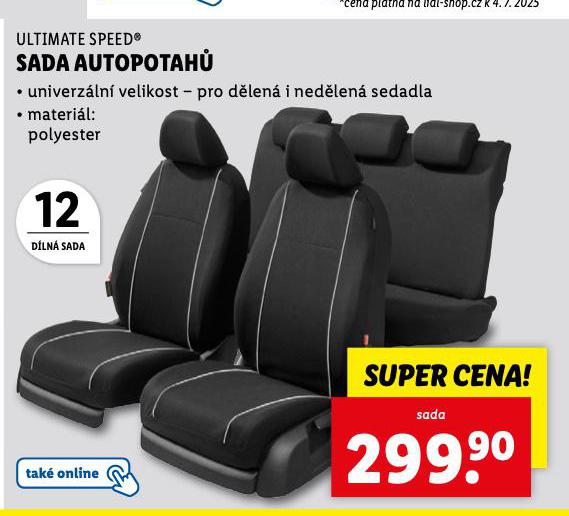 SADA AUTOPOTAH