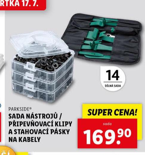 SADA NSTROJ