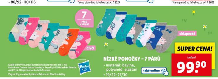 NZK PONOKY