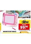 MAGNETICK TABULE