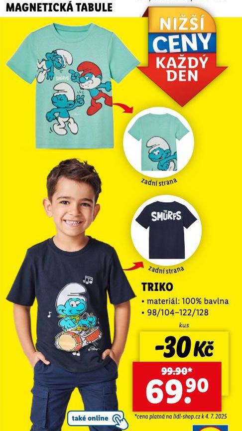 TRIKO