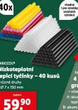 NZKOTEPLOTN LEPIC TYINKY