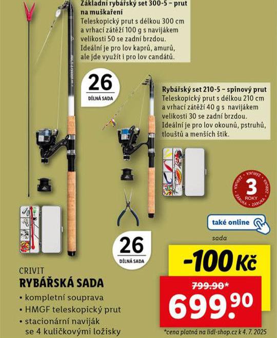 RYBSK SADA