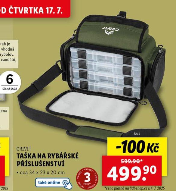 TAKA NA RYBSK PSLUENSTV