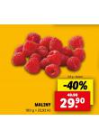 MALINY