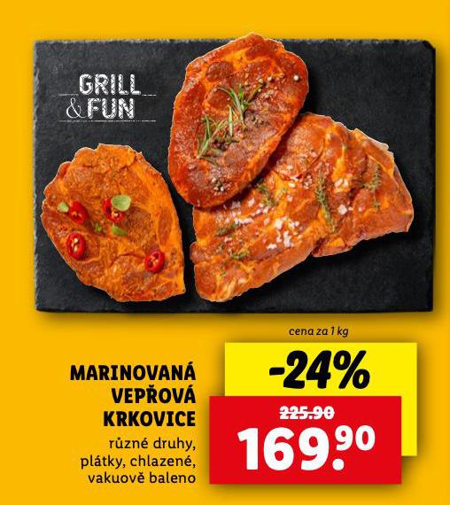MARINOVAN VEPOV KRKOVICE
