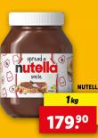 NUTELLA