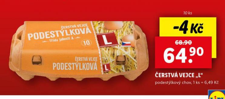 VEJCE L