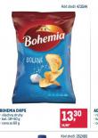 BOHEMIA CHIPS