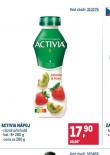 ACTIVIA NPOJ