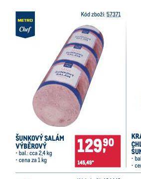 UNKOV SALM VBROV