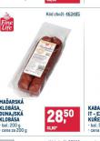 DUNAJSK KLOBSA