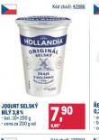 JOGURT SELSK BL 3,8%