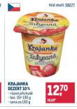 KRAJANKA DEZERT 10%